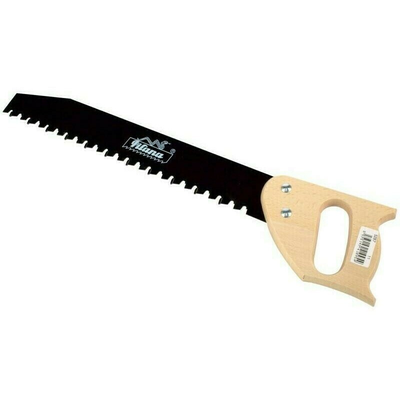 Píla na pórobetón Pilana 410 mm 22 zubov