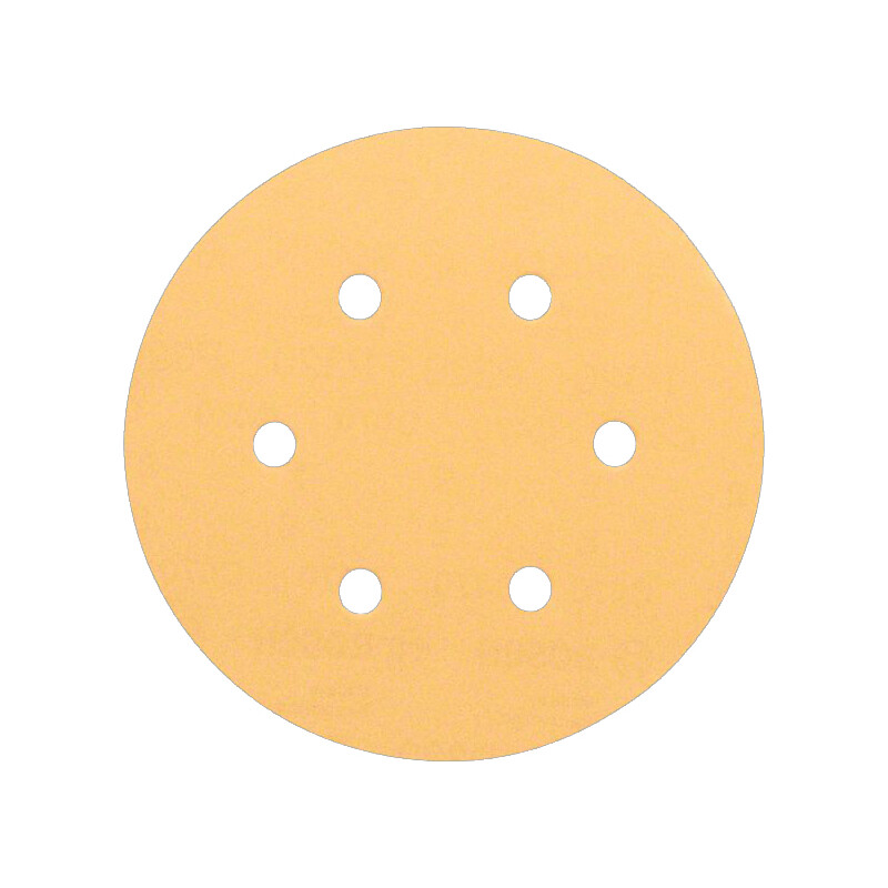 Papier brúsny Bosch C470 Best for Wood and Paint 150 mm 40