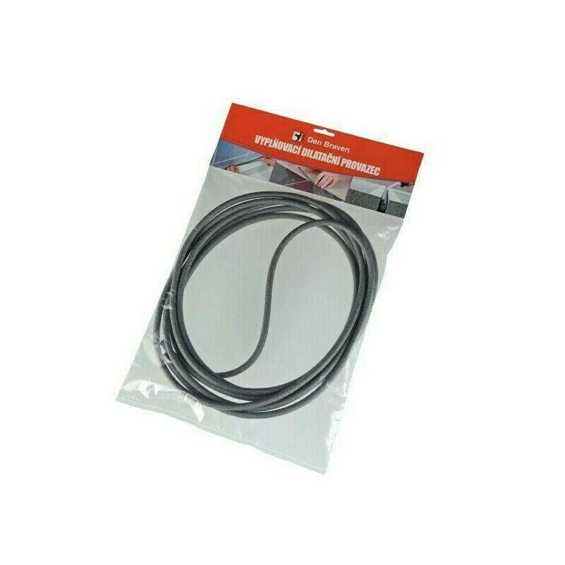 Povrazec vyplňovací hobby Den Braven 8×5 000 mm