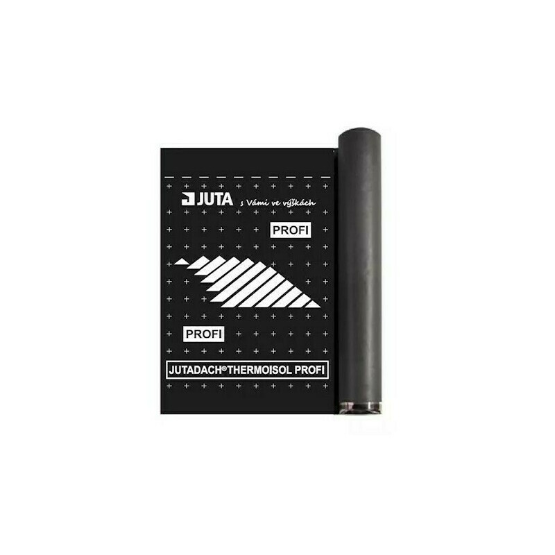 Fólia podstrešná Jutadach Thermoisol Profi 2AP 1,5×50 m