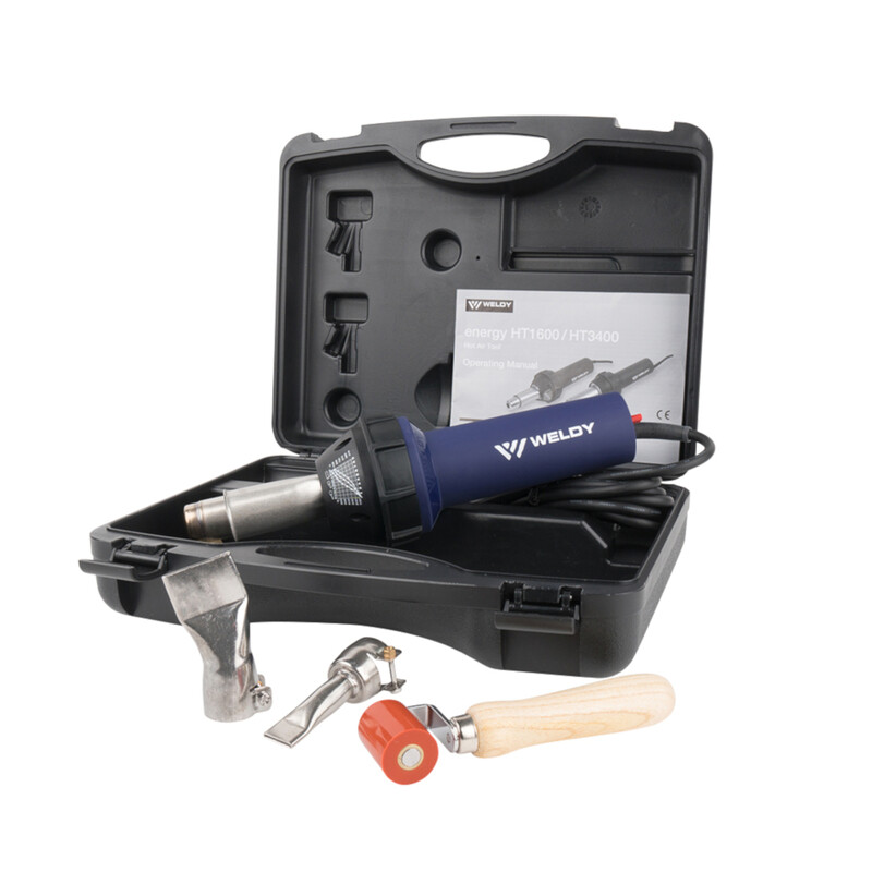 Prístroj zvárací Weldy ENERGY HT1600