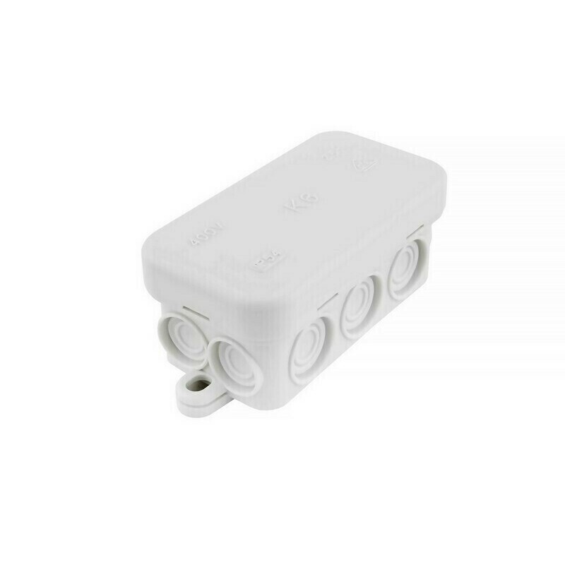 Krabica rozbočovacia K6