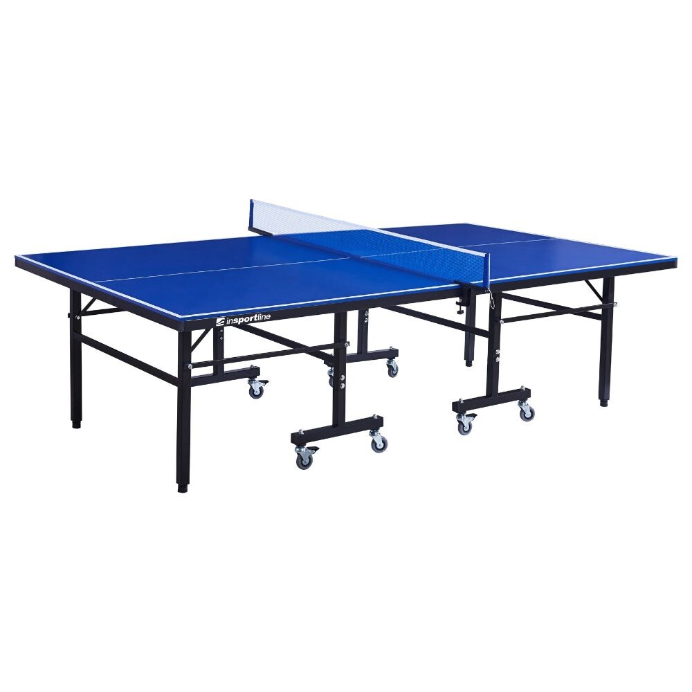 inSPORTline OUTDOOR 200 zelená