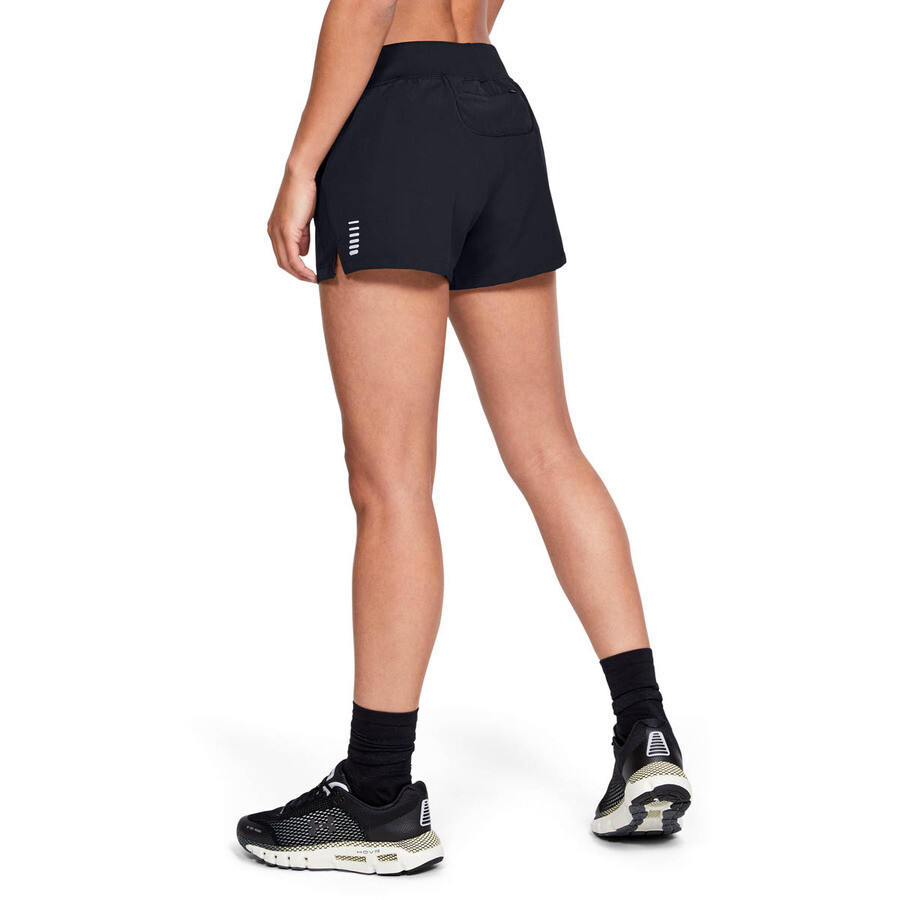 Under Armour Qualifier SP Short