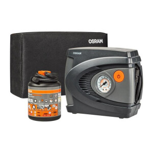 Opravná sada na pneumatiky s kompresorom - OSRAM TYREseal KIT ESSENTIAL