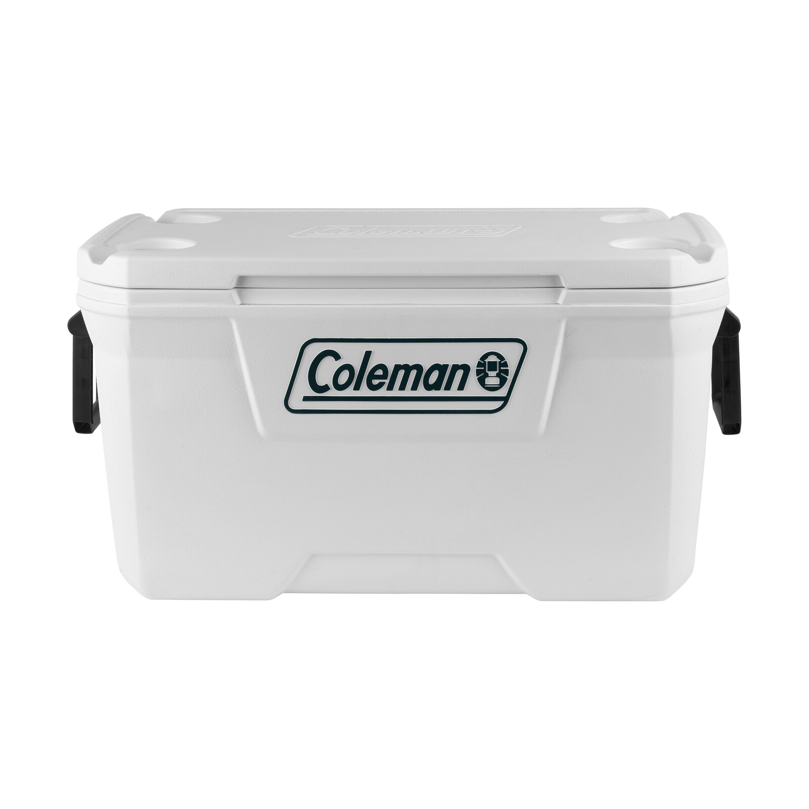 Coleman 70QT chest Marine Cooler 5 days ice 3138522128647