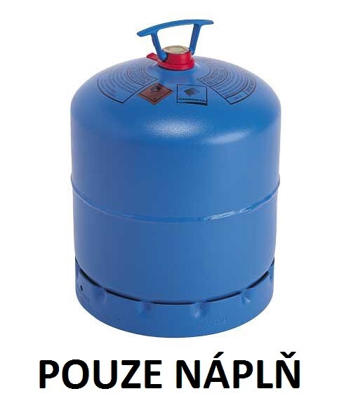 Campingaz plynová náplň fľaše 904 (1,81 kg butánu)