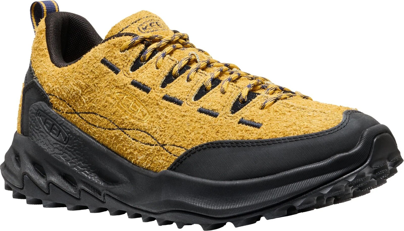 Keen JASPER ZIONIC MEN lemon curry/naval akadémy Veľkosť: 43
