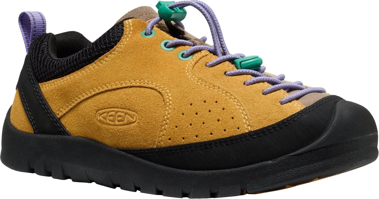 Keen JASPER ROCKS SP WOMEN tyakasha Veľkosť: 38