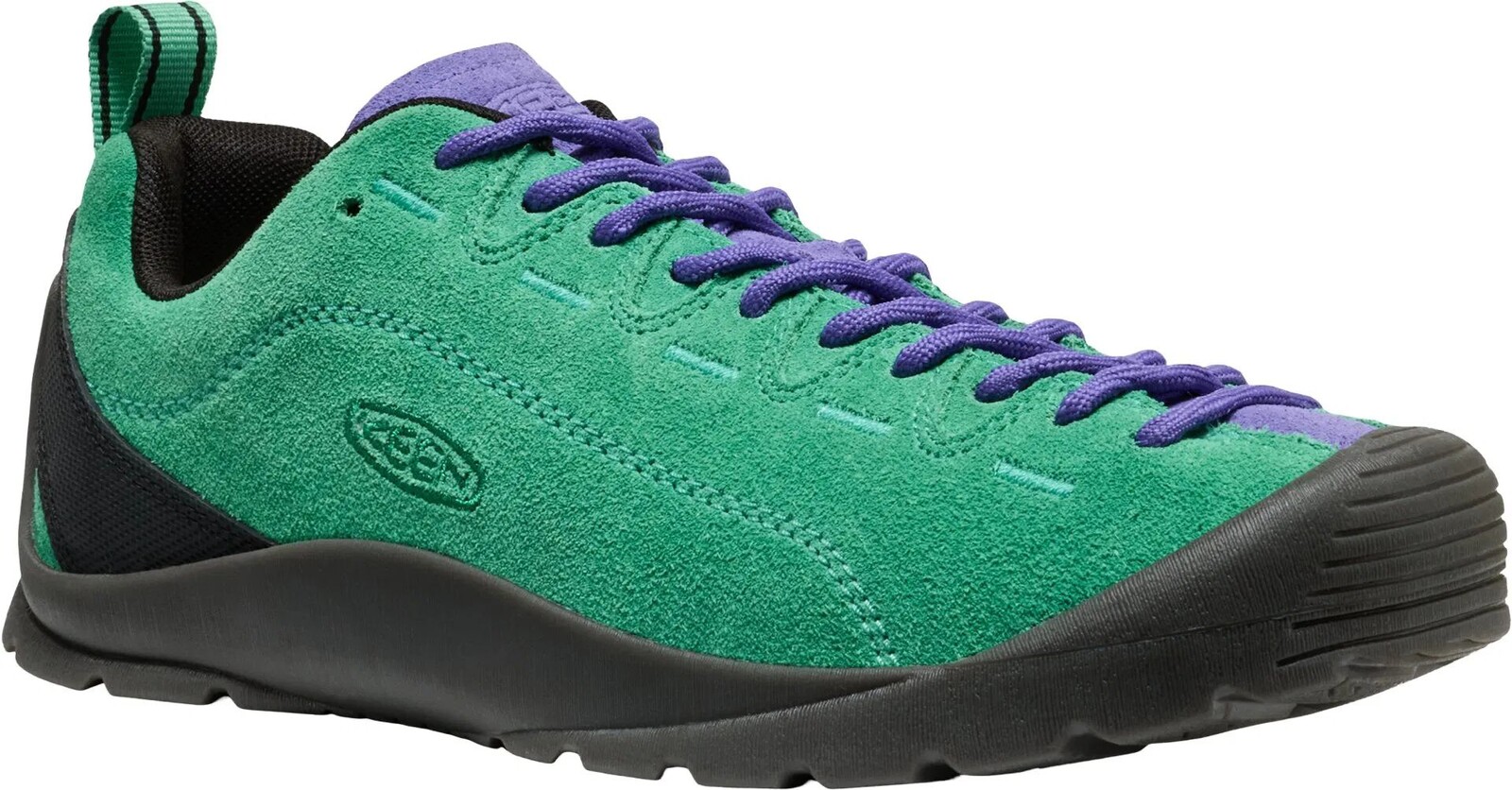 Keen JASPER WOMEN winter green/purple opulence Veľkosť: 38