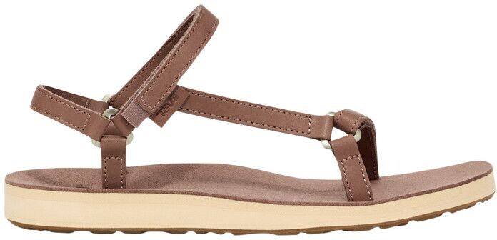 Teva W'S Original Universal Slim Leather, ACR Veľkosť: 41 0196565939524