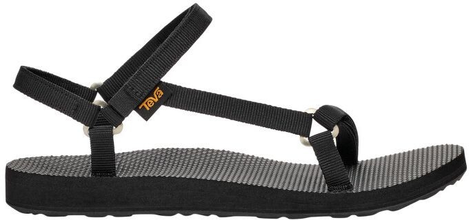 Teva W'S Original Universal Slim, BLK Veľkosť: 41 0196565935373