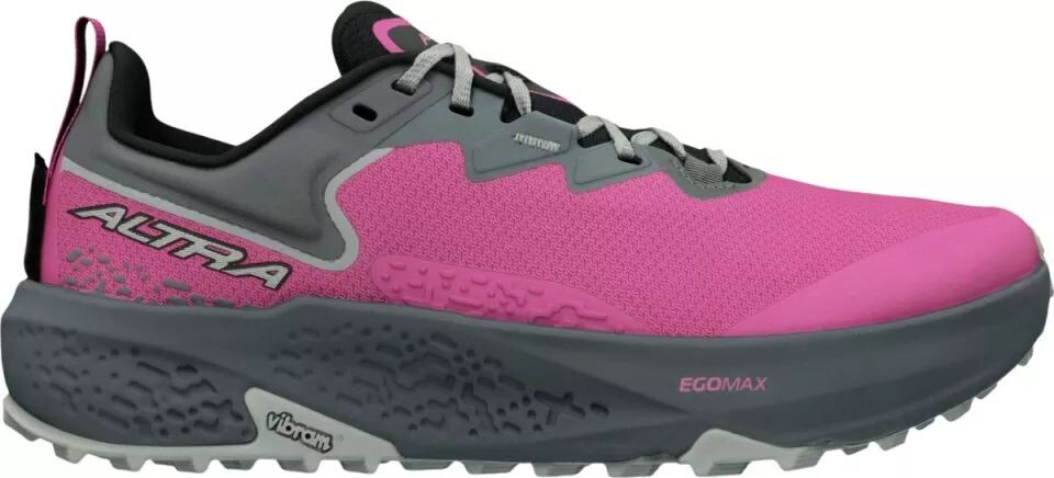Altra W TIMP 6 BLACK/ROSE Veľkosť: 37,5 198266740362