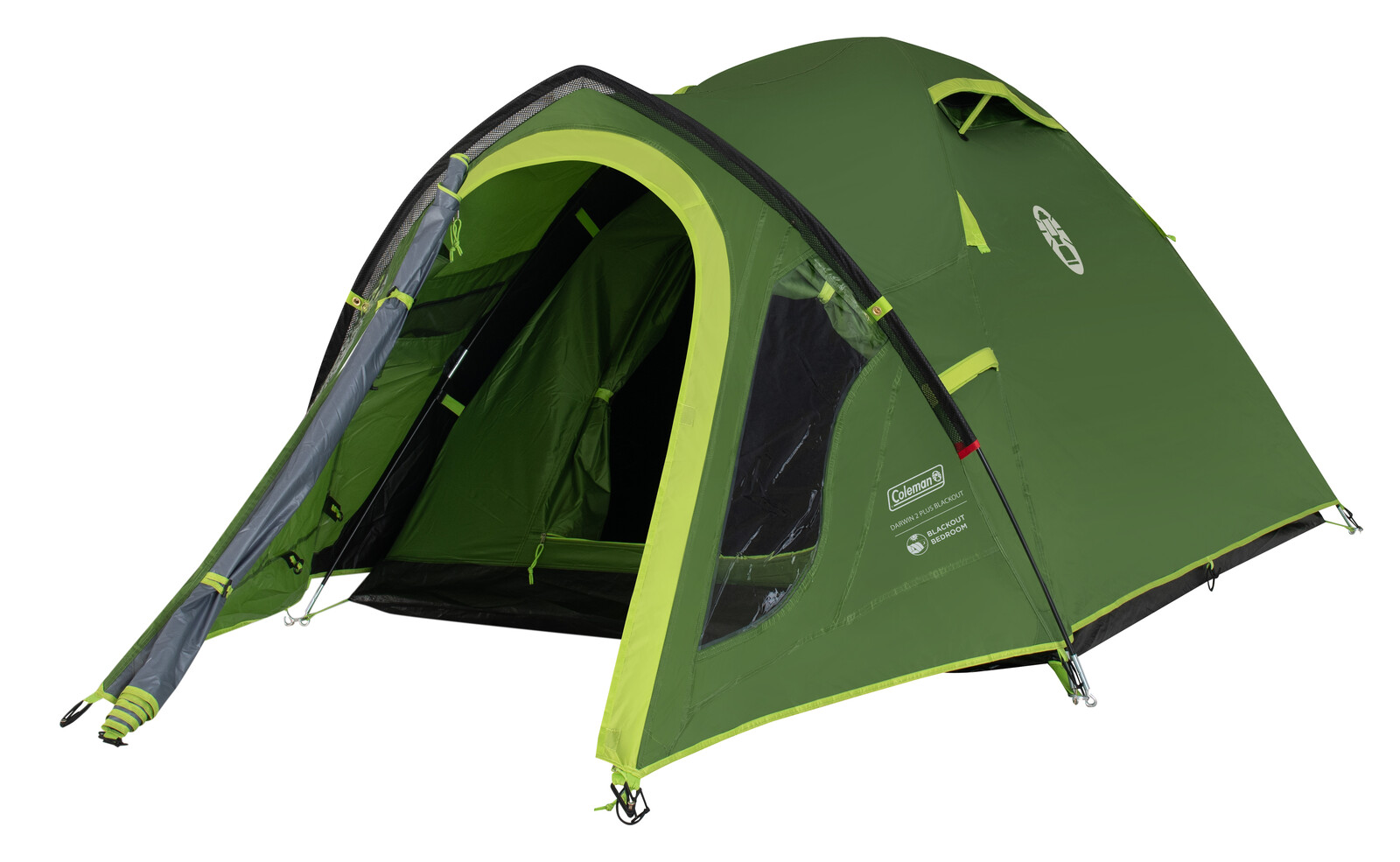 Coleman DARWIN 2 PLUS BLACKOUT 3138522136499