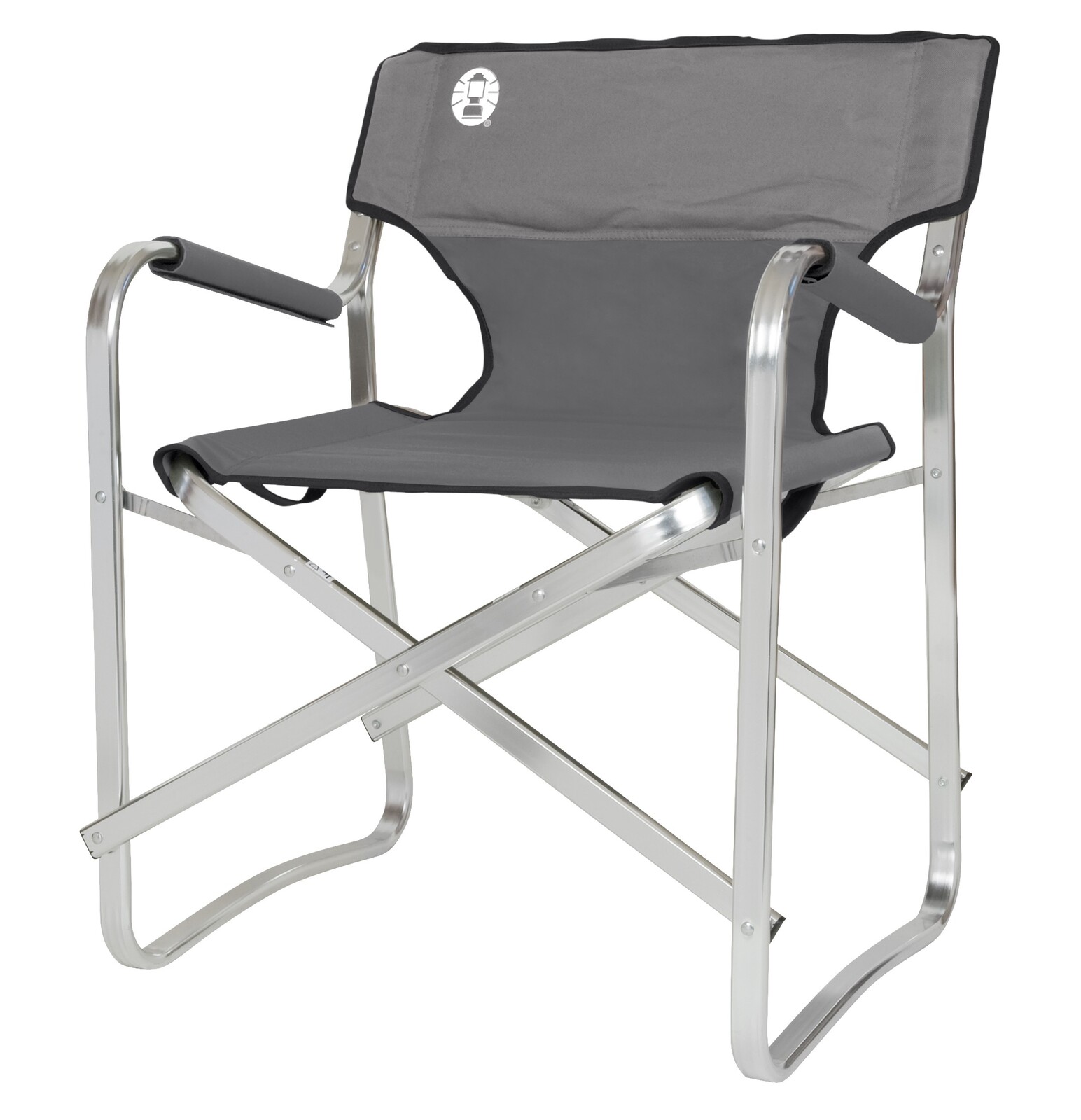 Coleman DECK CHAIR Aluminium 3138522120887