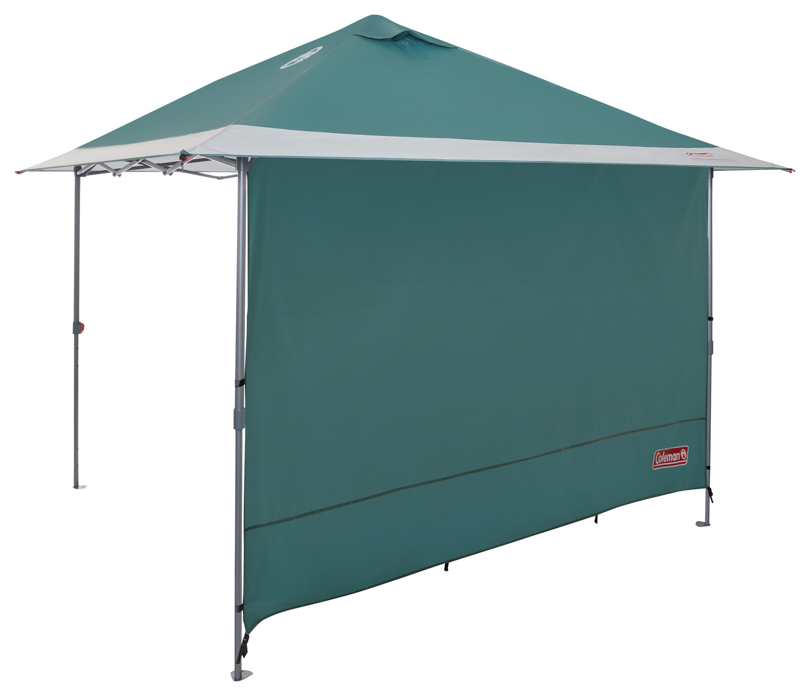 Coleman ONEPUSH SHELTER M SUNWALL 3138522137137