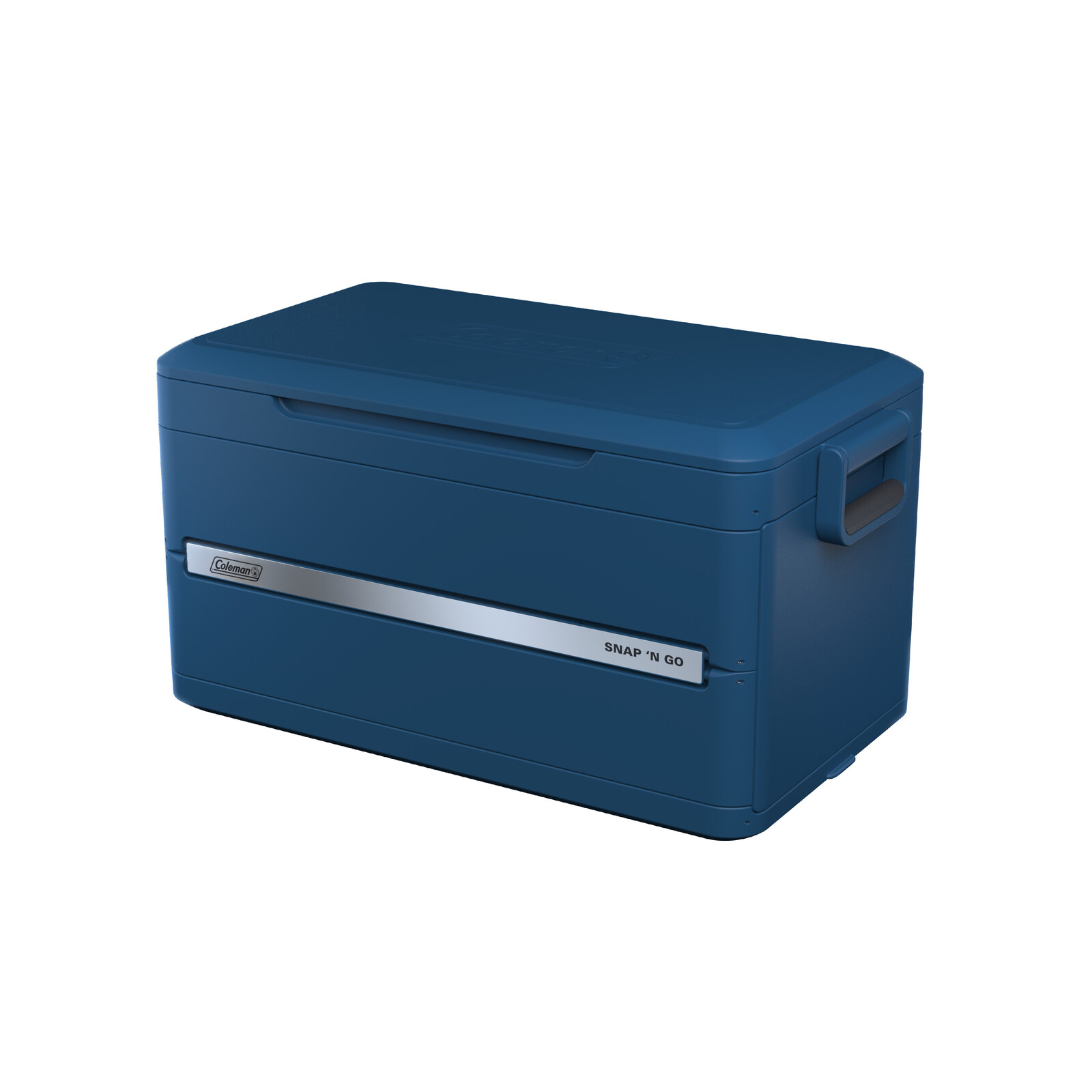 Coleman SNAP-N-GO 55QT 3138522137403