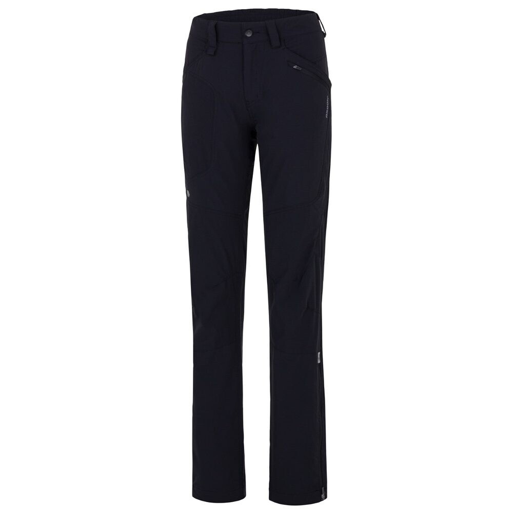 Ardon Dámske trekingové nohavice ARDON ULTRITE GO! - Čierna | 34