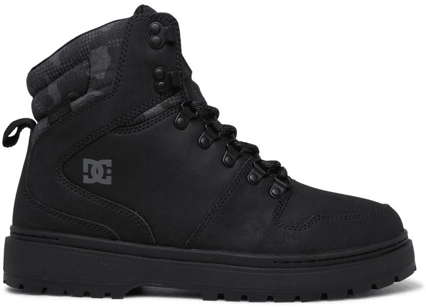 DC SHOES DC Peary Lace Winter Veľkosť: 45 EUR
