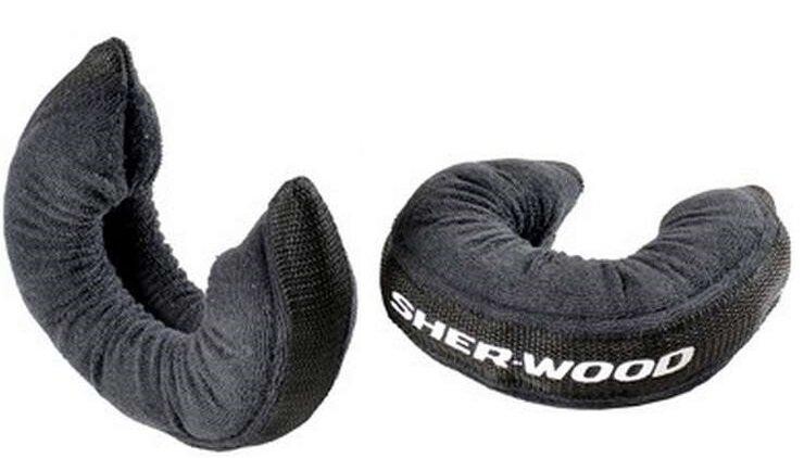 Sher-wood Návleky na nože Veľkosť: Seinor