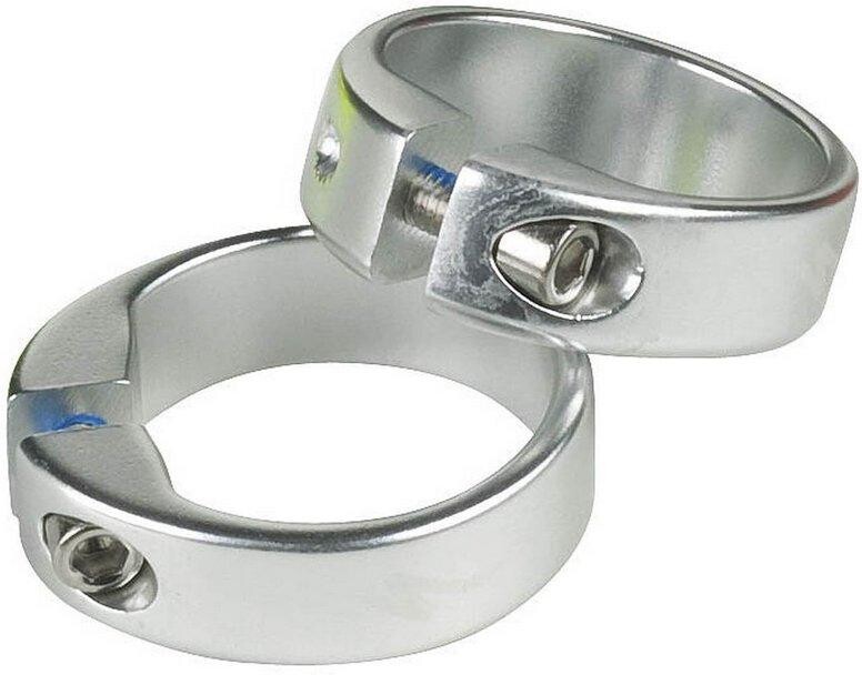 Specialized Locking Rings, upínacia objímka Veľkosť: Univerzálna veľkosť