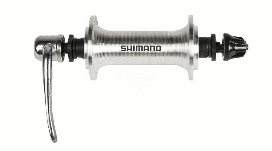 Shimano HB-TX800 32d., náboj predný Veľkosť: Univerzálna veľkosť