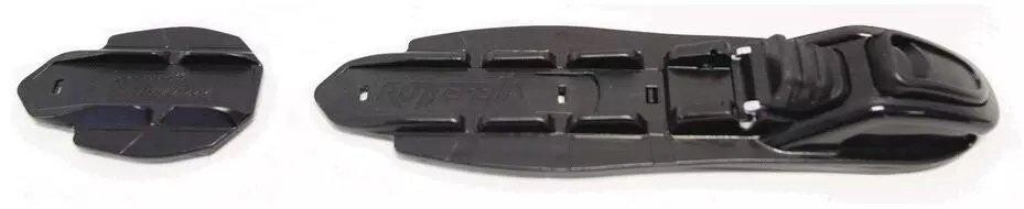 Rottefella Touring Auto Combi NIS Veľkosť: Univerzálna veľkosť