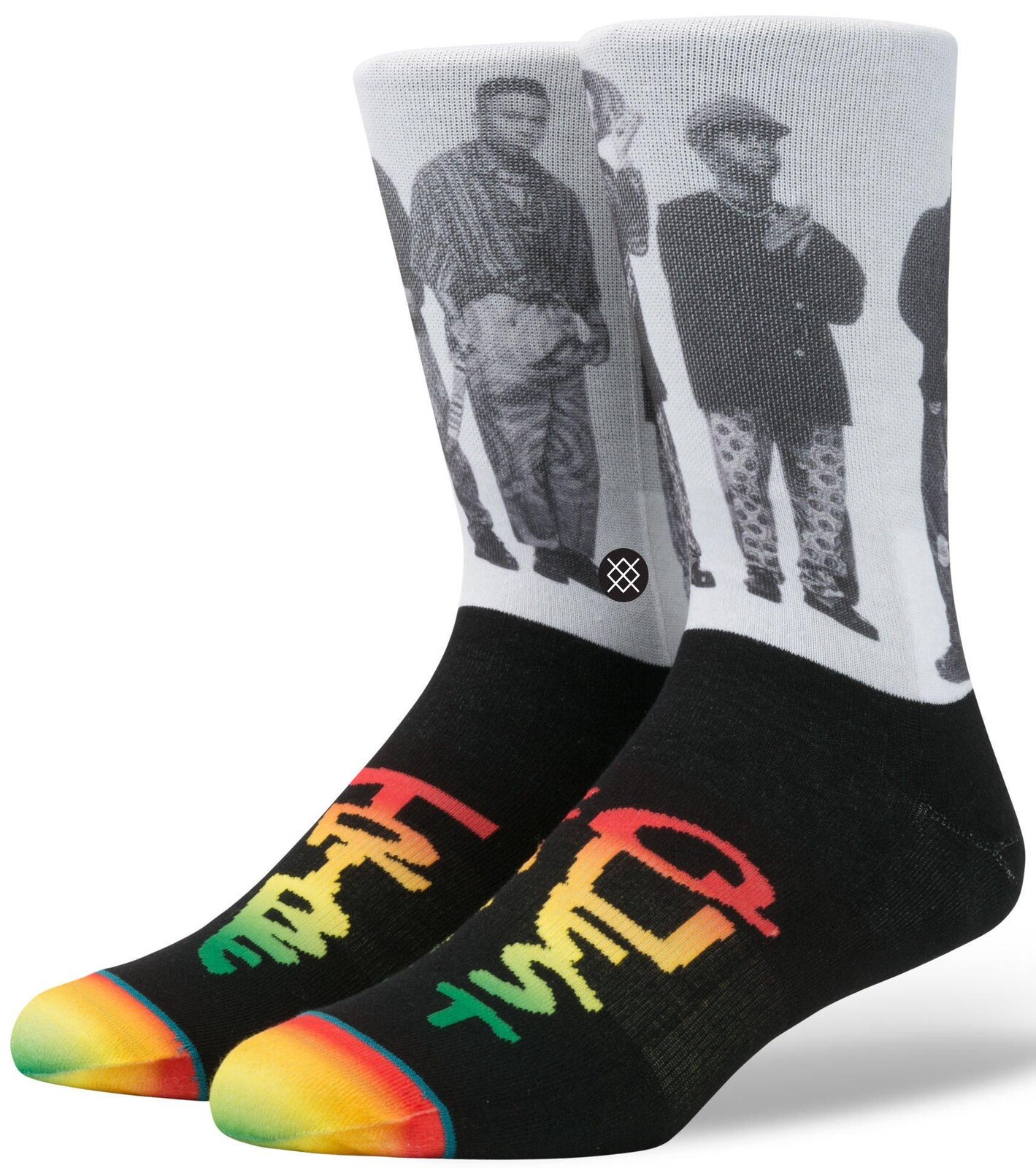 Stance A.T.C.Q Veľkosť: M