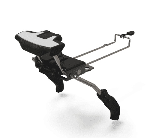 Marker Alpinist Brake Veľkosť: 90 mm - brake width