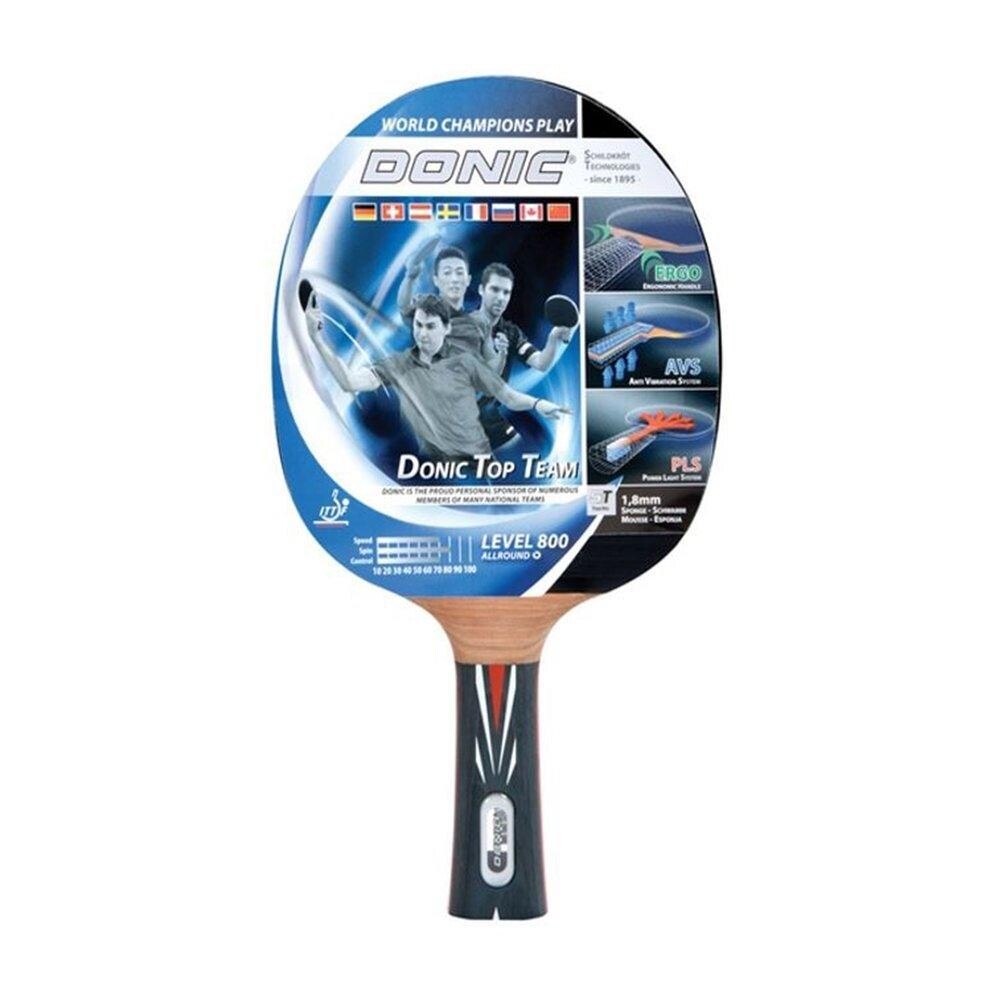 Donic Top Team 800 Veľkosť: Univerzálna veľkosť