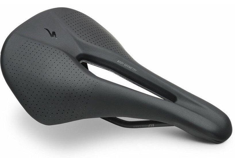 Specialized Power ARC Expert Black Veľkosť: 143 mm