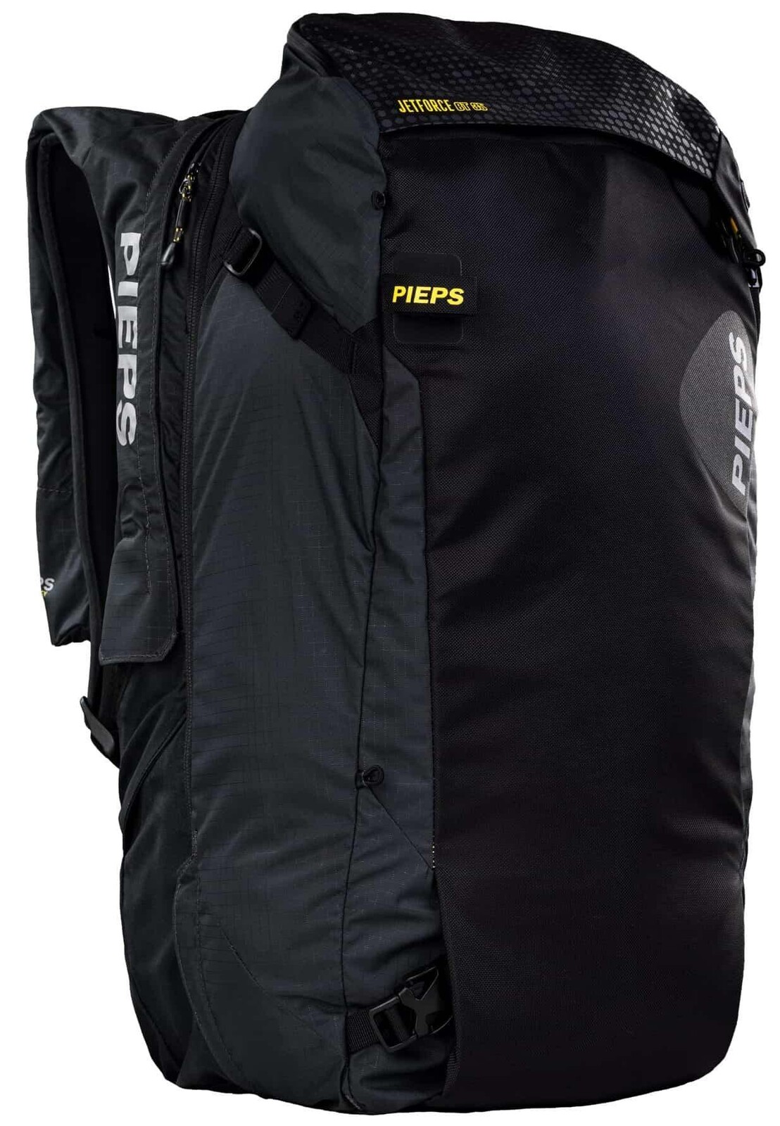 Pieps Jetforce BT Avalanche Airbag Pack 35L Veľkosť: M/L