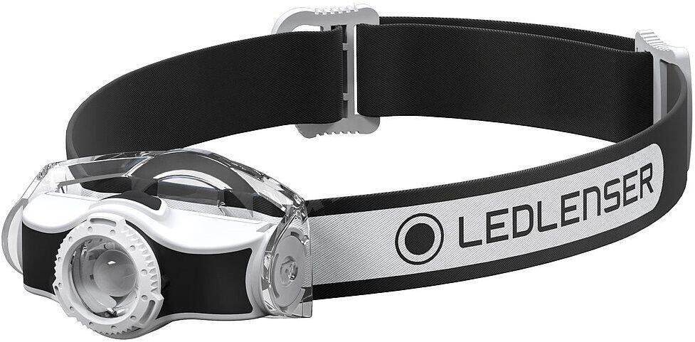 LED LENSER Ledlenser MH3 Veľkosť: Univerzálna veľkosť