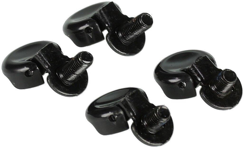 Burton dt strap adjst hdwr Veľkosť: Univerzálna veľkosť