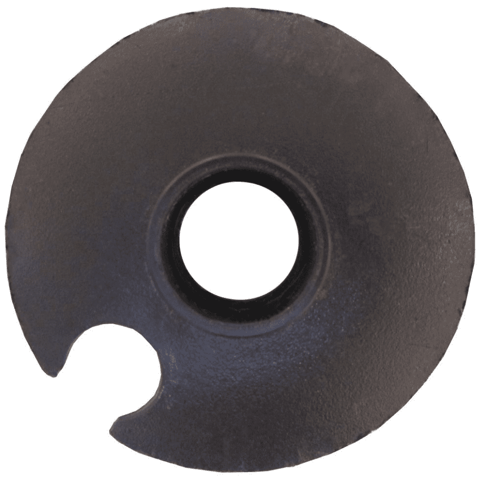 McKinley plate Veľkosť: Univerzálna veľkosť