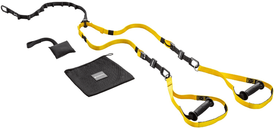 Energetics trx pro Veľkosť: Univerzálna veľkosť