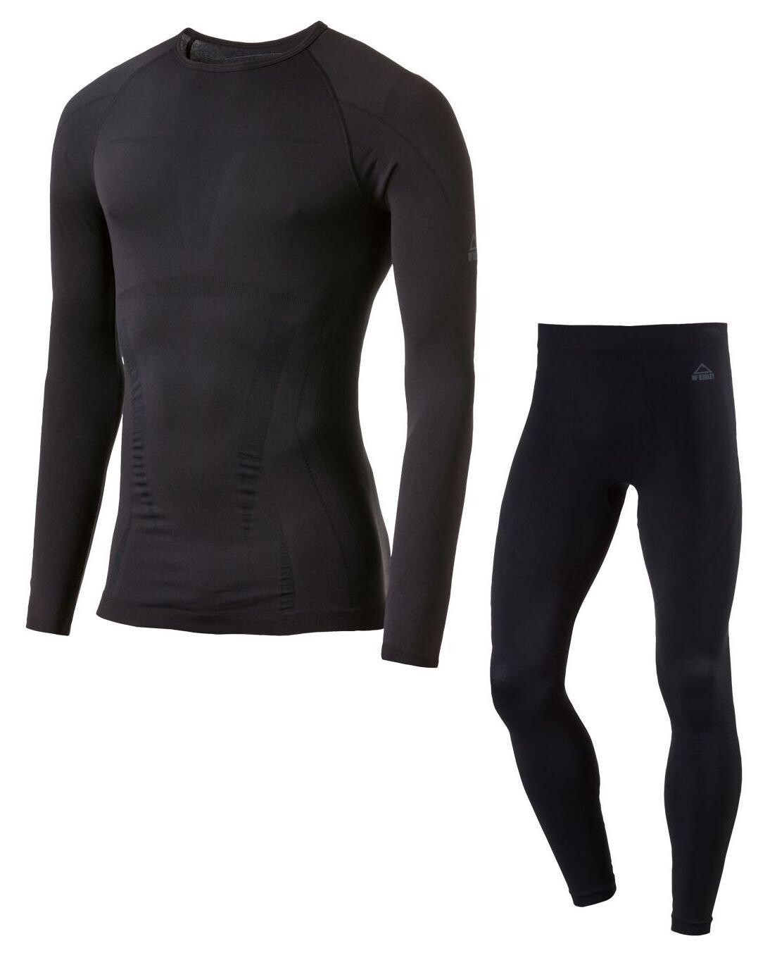 MCKINLEY YACOB/YANIK Veľkosť: S