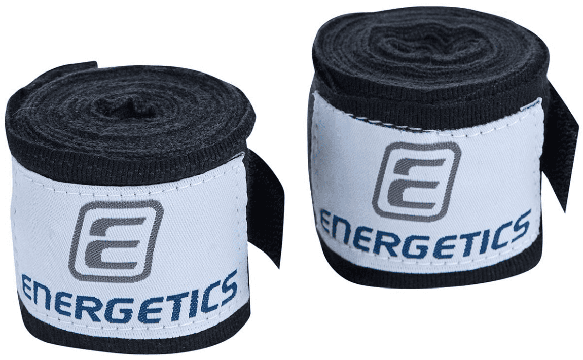 Energetics Boxing Bandage Veľkosť: Univerzálna veľkosť