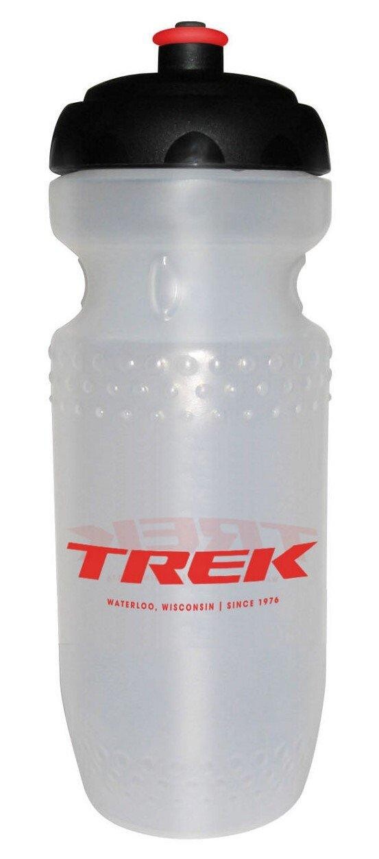 Trek Screwtop Silo Clear 591 ml Veľkosť: Univerzálna veľkosť