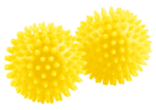 Energetics Masážna loptička Veľkosť: Univerzálna veľkosť