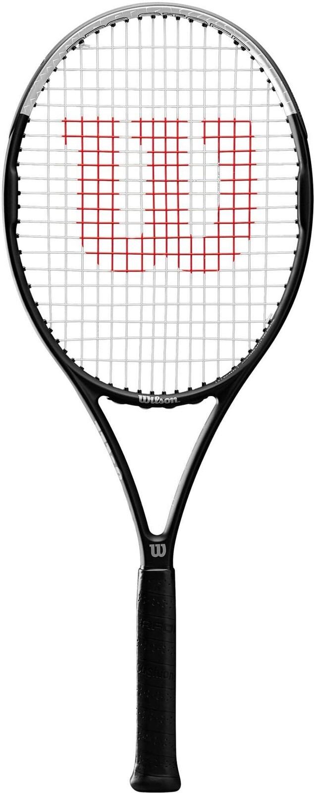 Wilson Pro Staff Precision Tennis Racket Veľkosť: 04