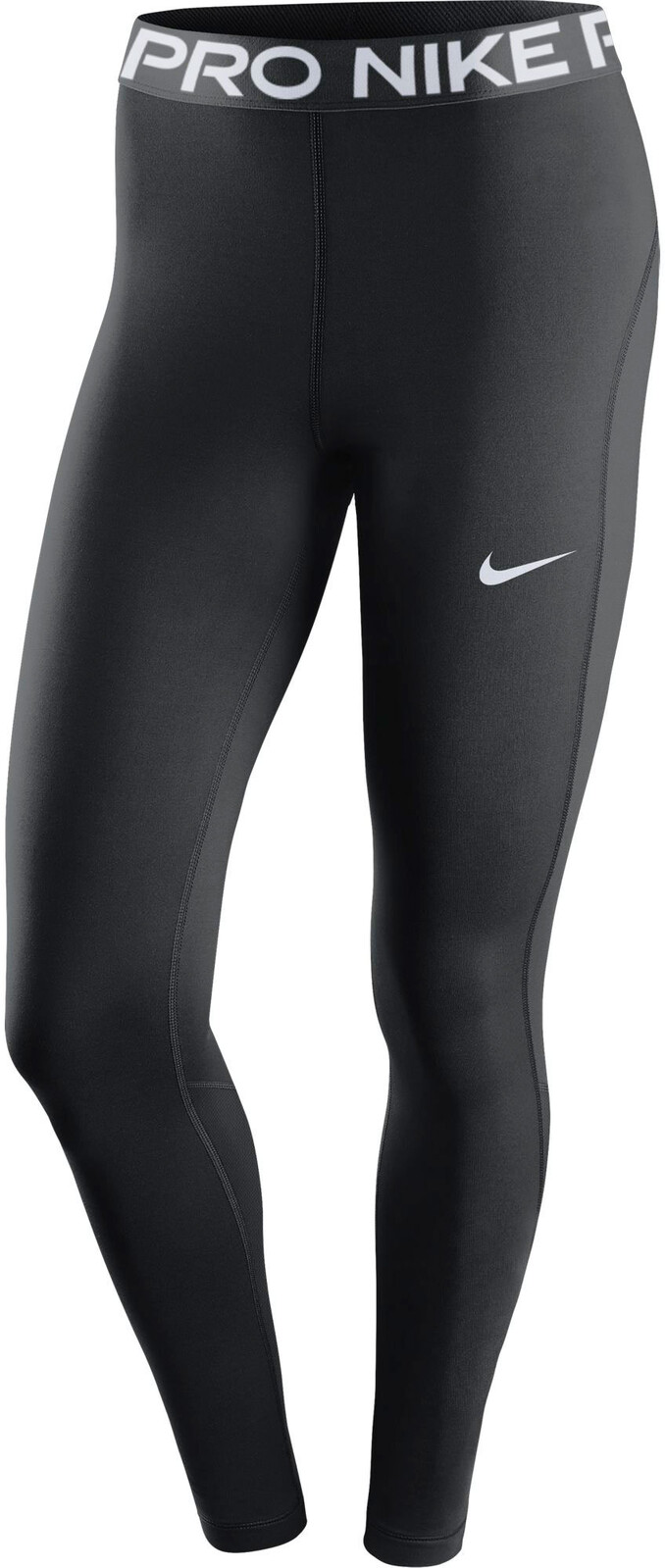 Nike Pro Mid-Rise Leggings W Veľkosť: XS