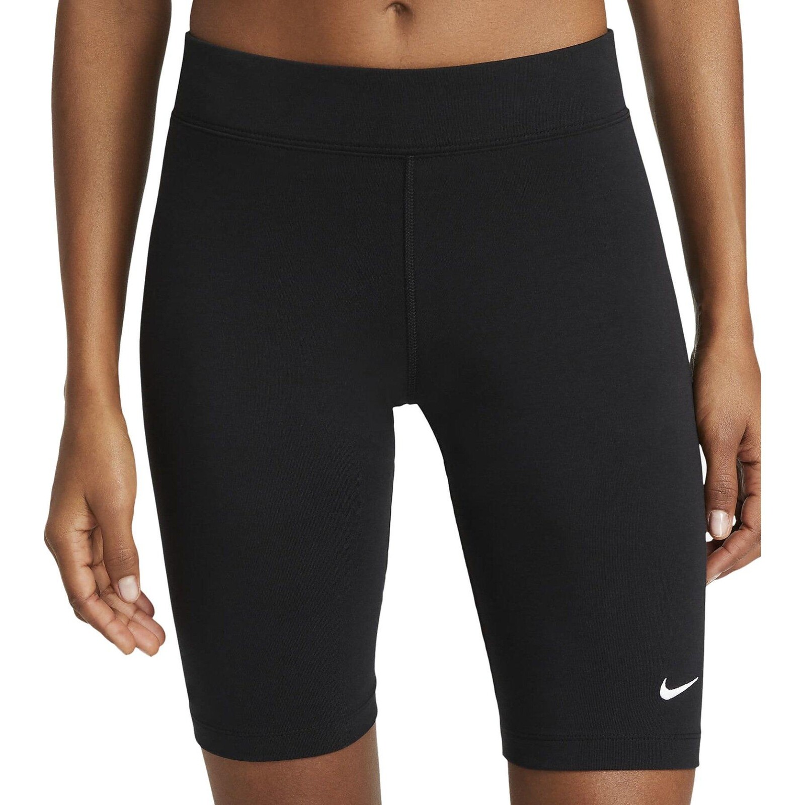 Nike Sportswear Essential W Bike Shorts Veľkosť: XS