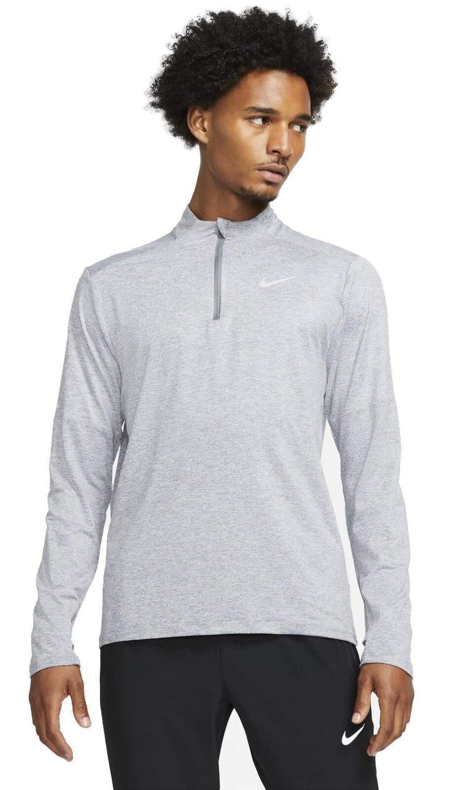 Nike Dri-Fit Element Running Top M Veľkosť: XL