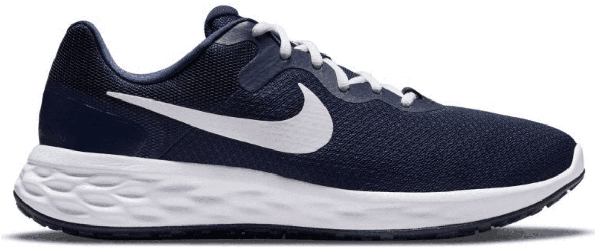 Nike Revolution 6 Next Nature M Veľkosť: 42,5 EUR