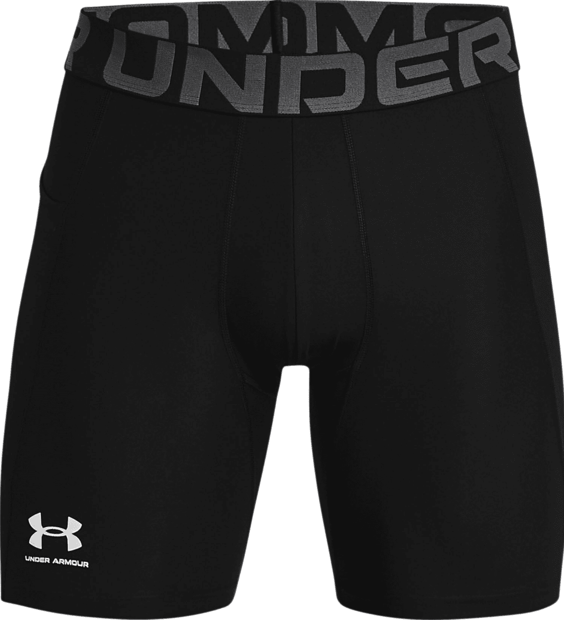Under Armour Heat Gear Armour Veľkosť: S
