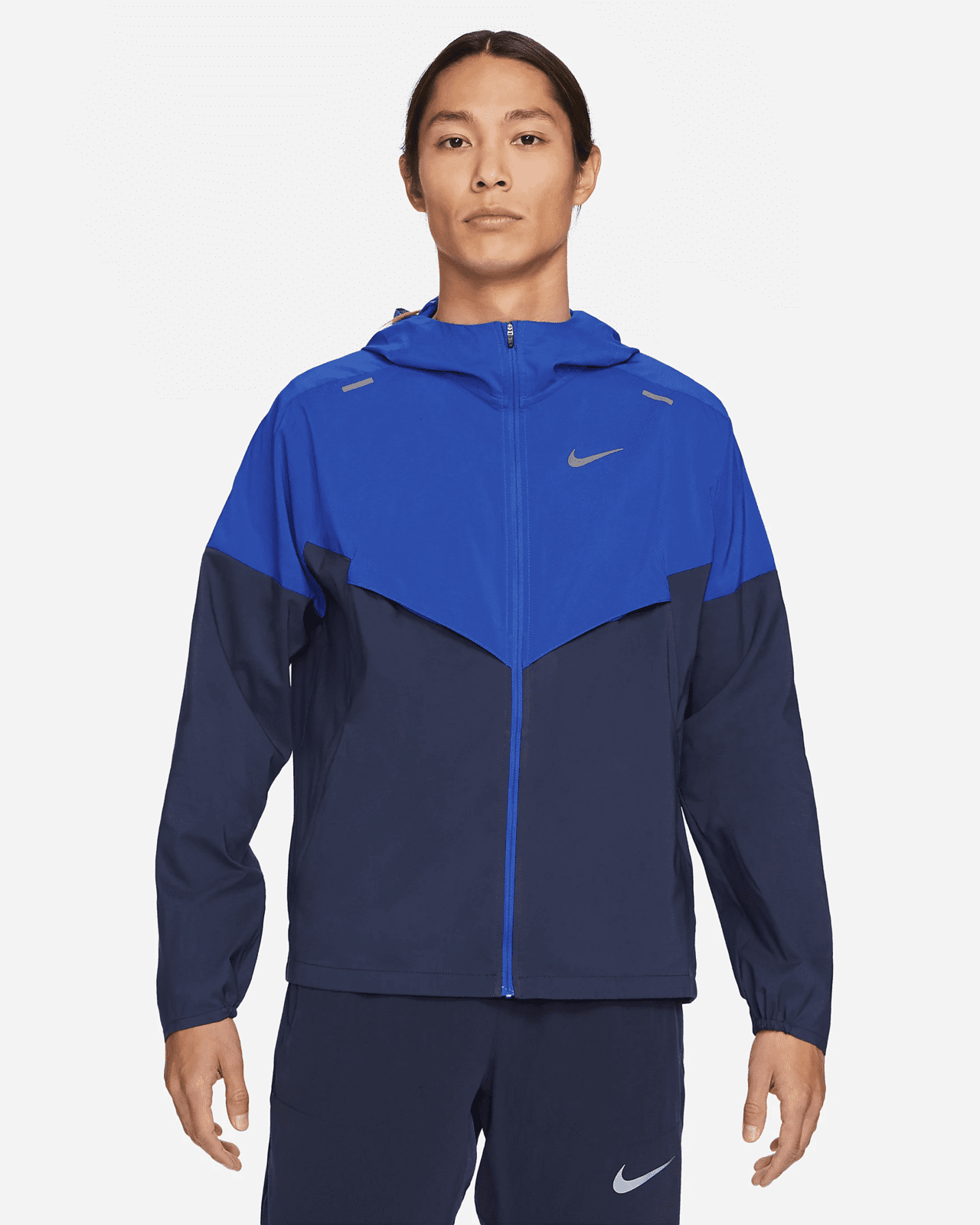 Nike Windrunner M Running Jacket Veľkosť: M