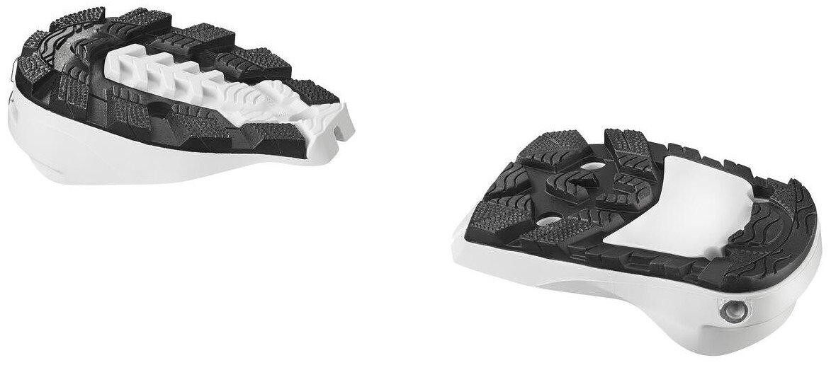 Salomon Walk Soles Plus Pads Veľkosť: Univerzálna veľkosť