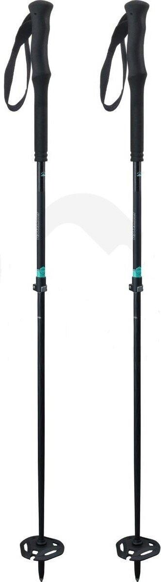 Komperdell CT Tour Carbon Uni Veľkosť: Univerzálna veľkosť