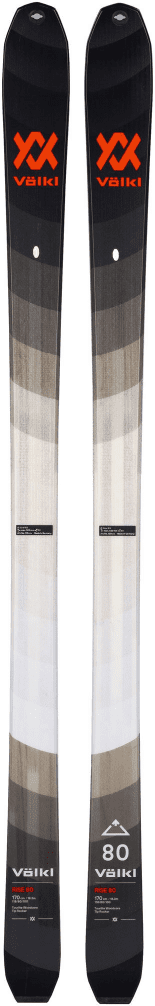 Völkl Rise 80 Veľkosť: 156 cm